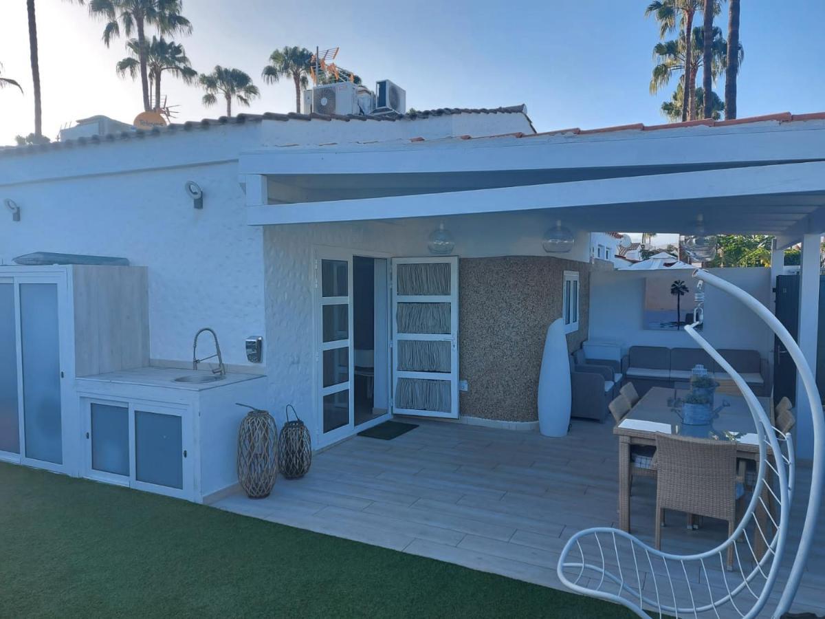 Suite Coco Maspalomas  Exterior foto
