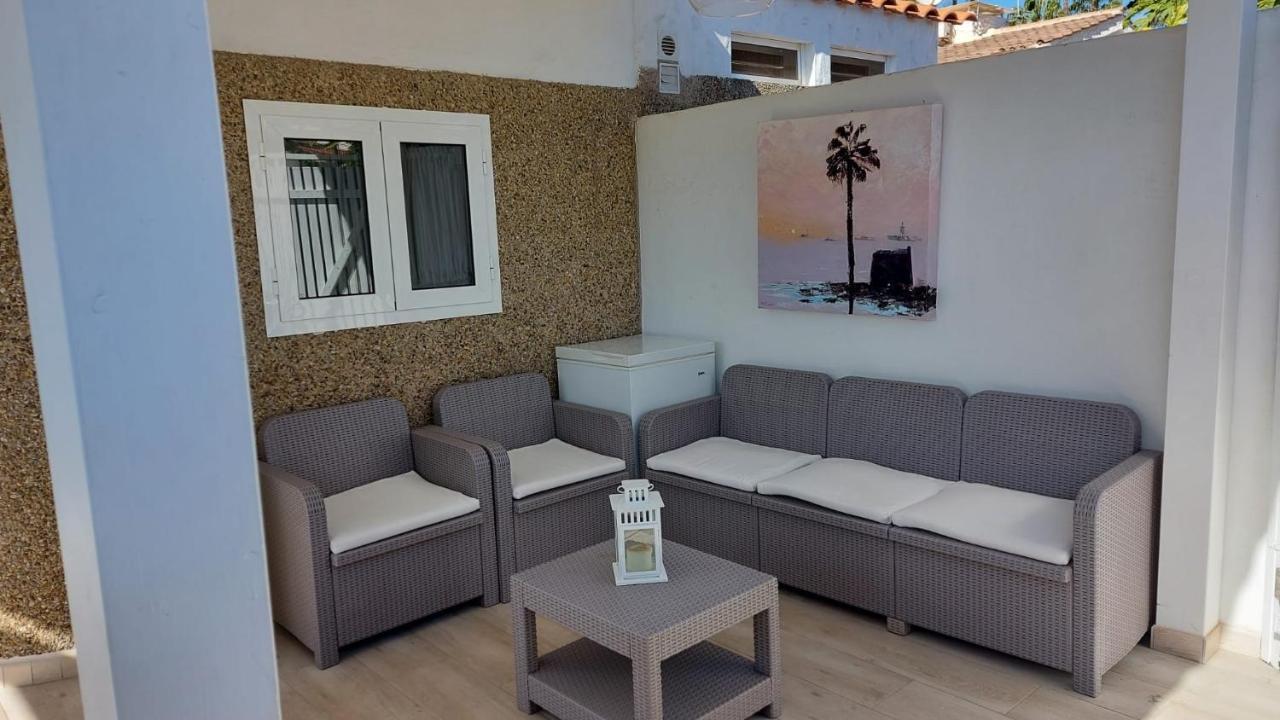 Suite Coco Maspalomas  Exterior foto