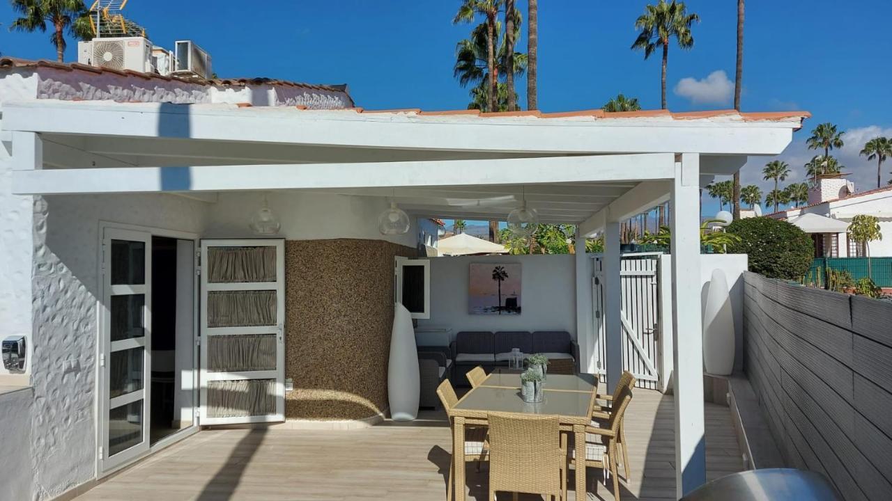 Suite Coco Maspalomas  Exterior foto