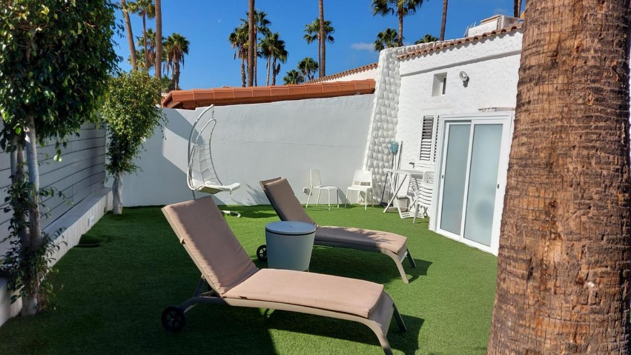 Suite Coco Maspalomas  Exterior foto