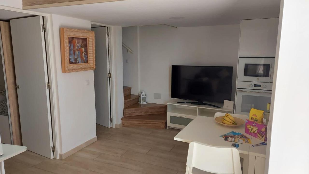Suite Coco Maspalomas  Exterior foto