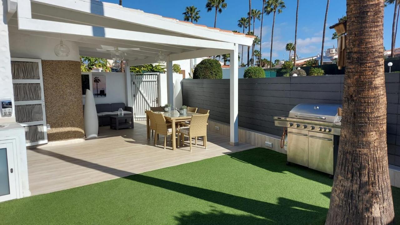 Suite Coco Maspalomas  Exterior foto