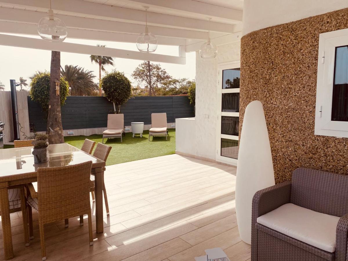Suite Coco Maspalomas  Exterior foto