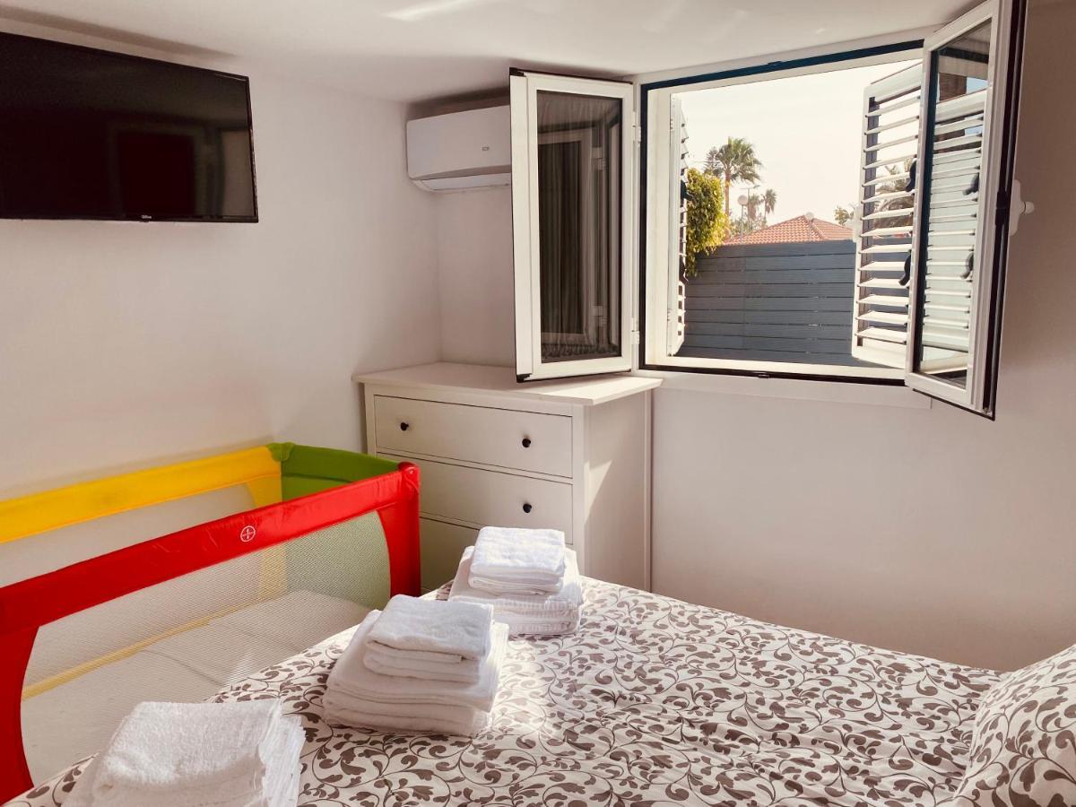 Suite Coco Maspalomas  Exterior foto