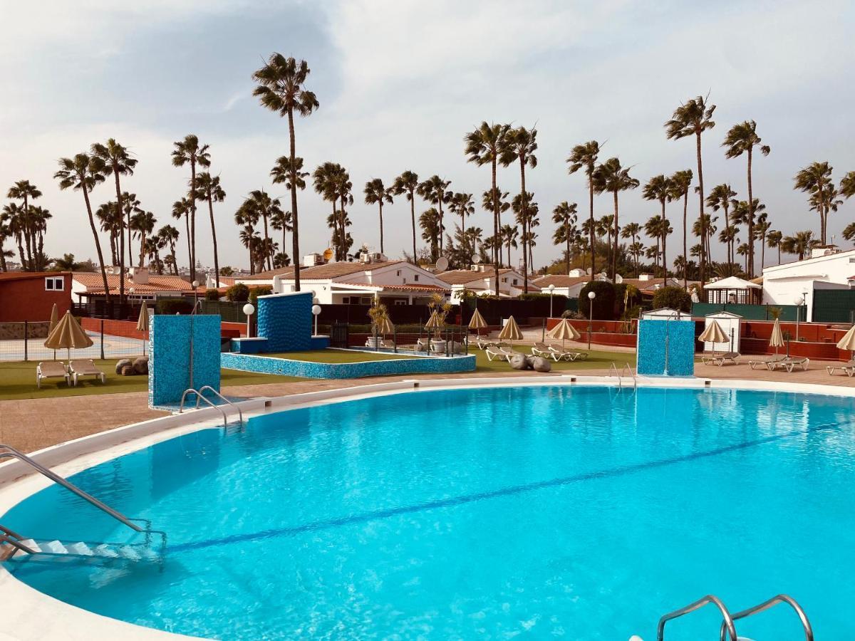 Suite Coco Maspalomas  Exterior foto